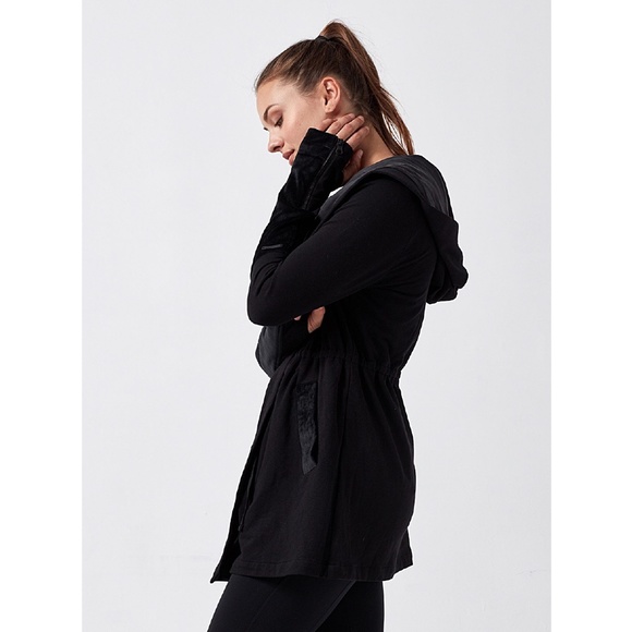 New Traveler Jacket - Picture 4 of 6